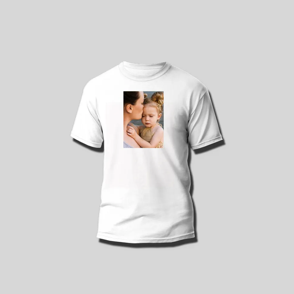 Remeras con Foto