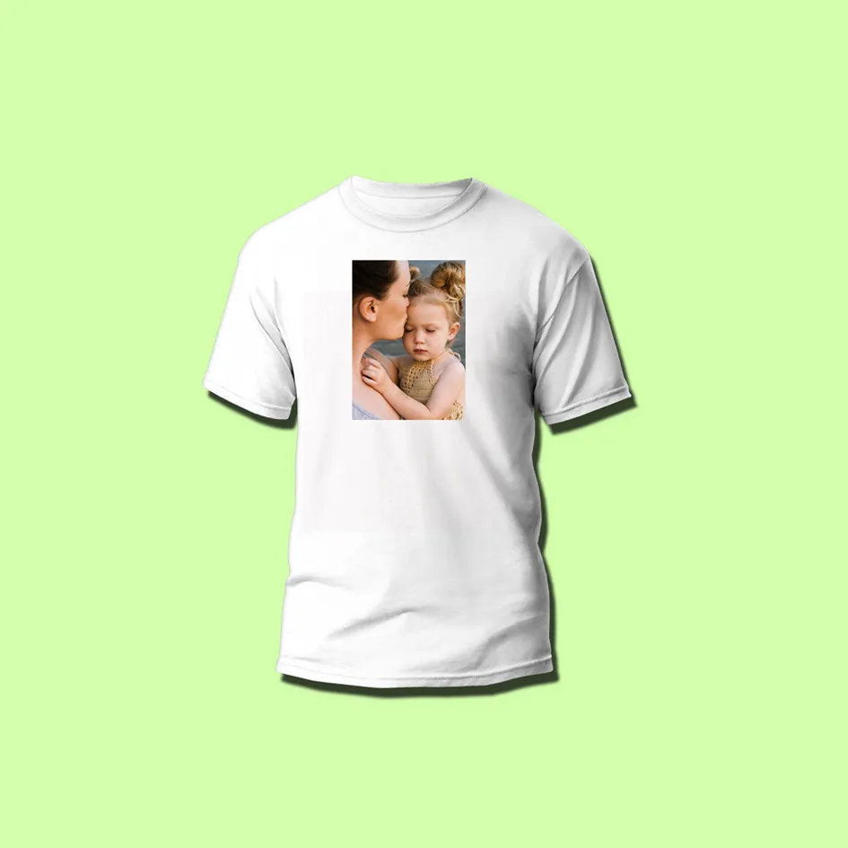 Remera Adulto