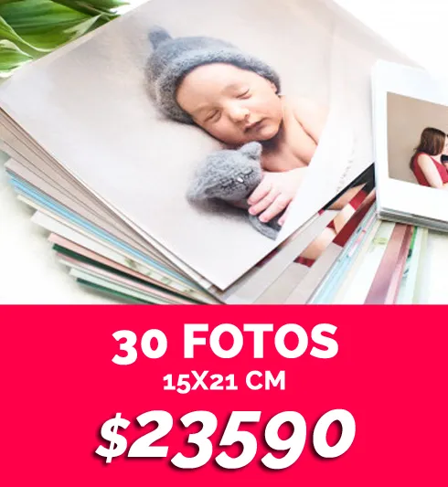 30 fotos 15x21